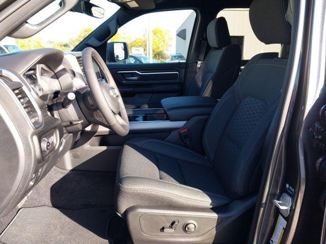 new 2026 Ram 1500 car, priced at $49,385