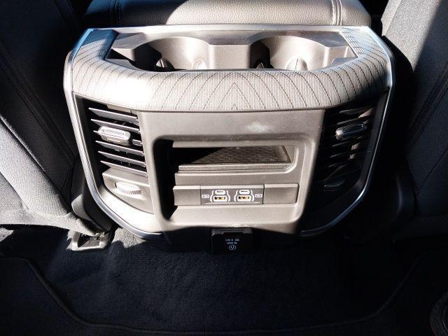 new 2026 Ram 1500 car, priced at $49,385