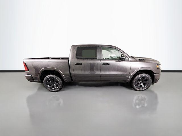 new 2026 Ram 1500 car, priced at $48,797