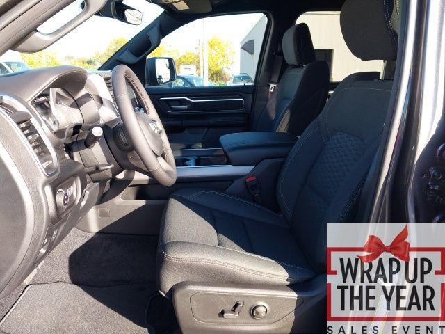 new 2026 Ram 1500 car, priced at $48,885