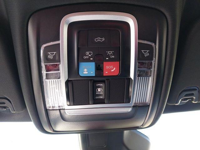 new 2026 Ram 1500 car, priced at $49,385