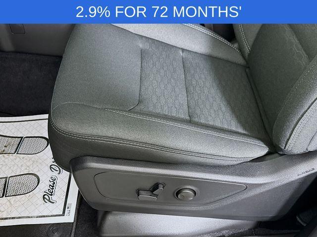 new 2026 Ram 1500 car, priced at $49,385