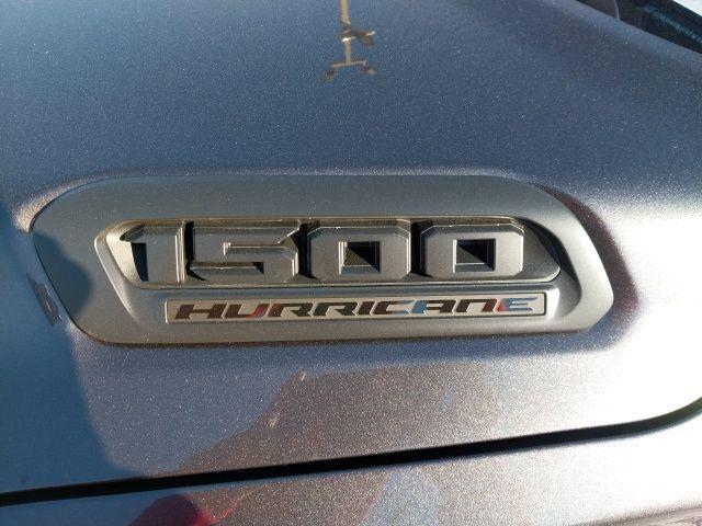 new 2026 Ram 1500 car, priced at $49,385