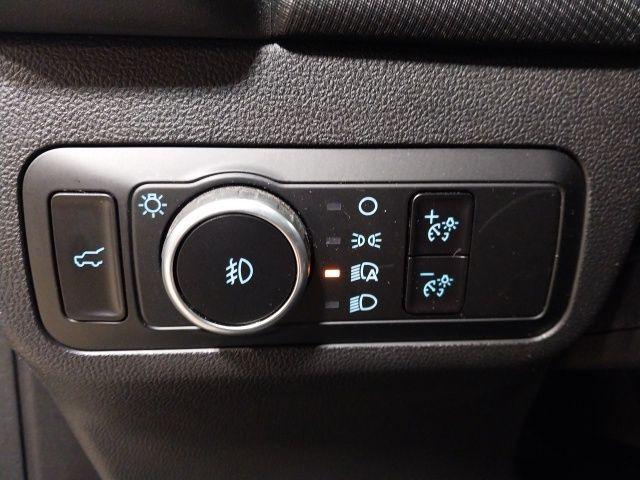 used 2024 Ford Bronco Sport car, priced at $25,450