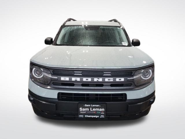 used 2024 Ford Bronco Sport car, priced at $25,450