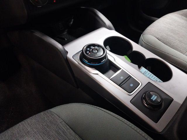 used 2024 Ford Bronco Sport car, priced at $25,450