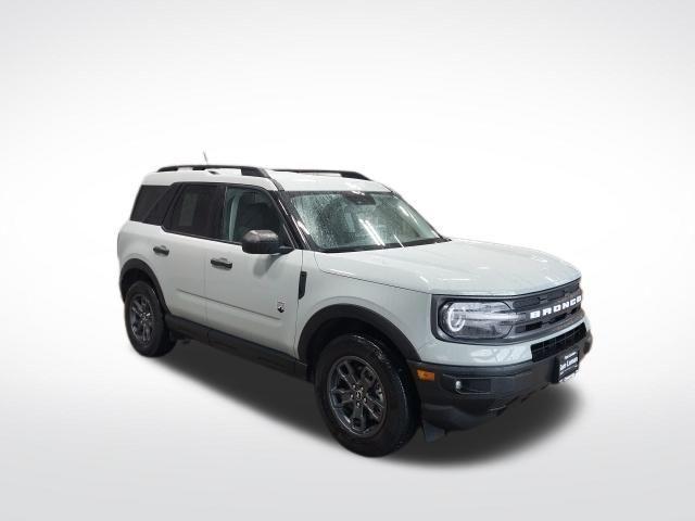 used 2024 Ford Bronco Sport car, priced at $25,450