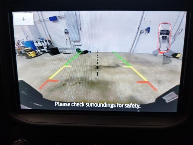 used 2024 Ford Bronco Sport car, priced at $25,450