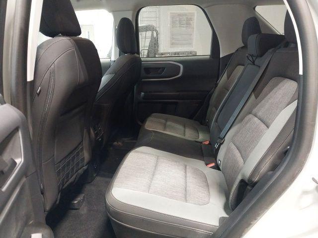 used 2024 Ford Bronco Sport car, priced at $25,450