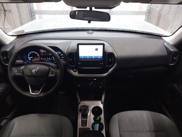 used 2024 Ford Bronco Sport car, priced at $25,450