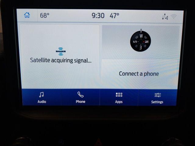 used 2024 Ford Bronco Sport car, priced at $25,450