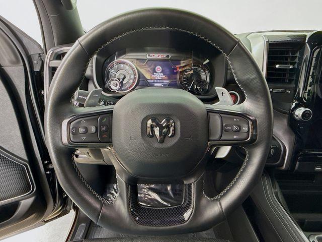 used 2021 Ram 1500 car, priced at $68,500