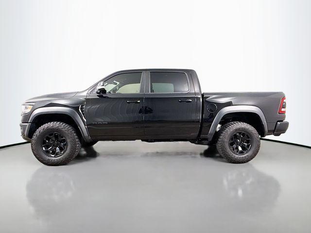 used 2021 Ram 1500 car, priced at $68,500
