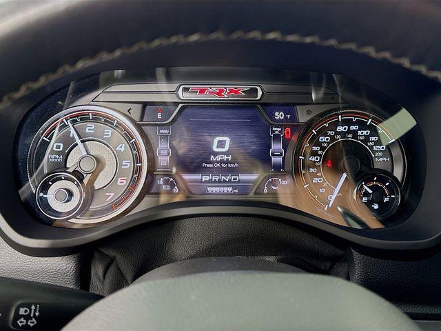 used 2021 Ram 1500 car, priced at $68,500