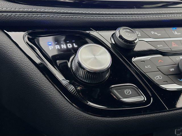 new 2026 Chrysler Pacifica car, priced at $38,352