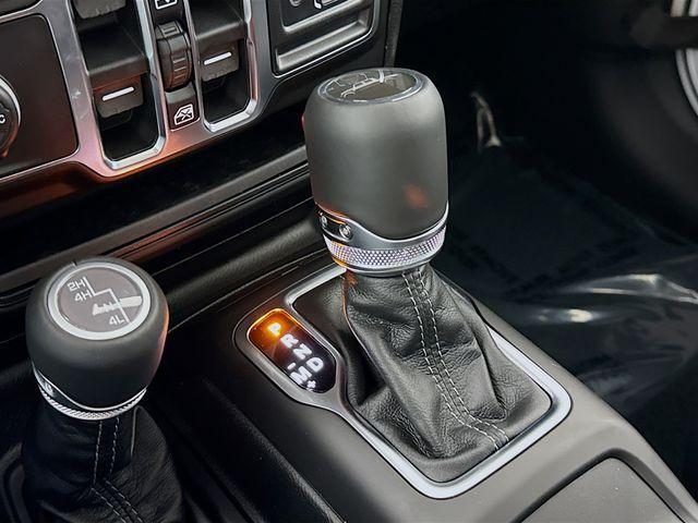new 2026 Jeep Gladiator car, priced at $43,202