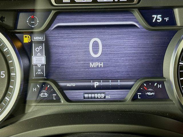 new 2026 Ram 1500 car, priced at $51,827