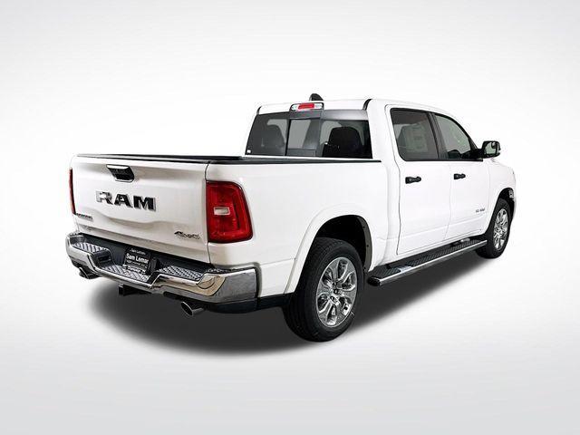 new 2026 Ram 1500 car, priced at $51,827