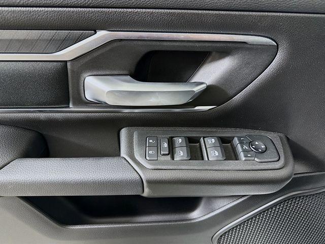 new 2026 Ram 1500 car, priced at $51,827