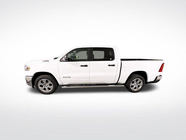 new 2026 Ram 1500 car, priced at $51,827