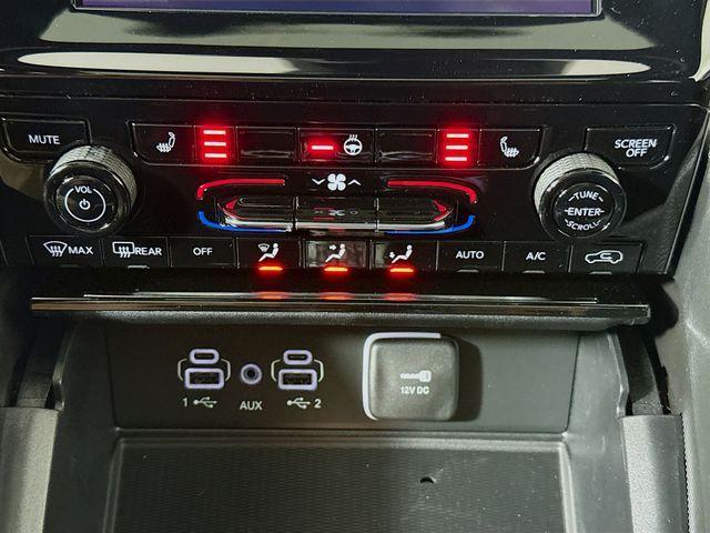 new 2025 Jeep Grand Cherokee car, priced at $35,575