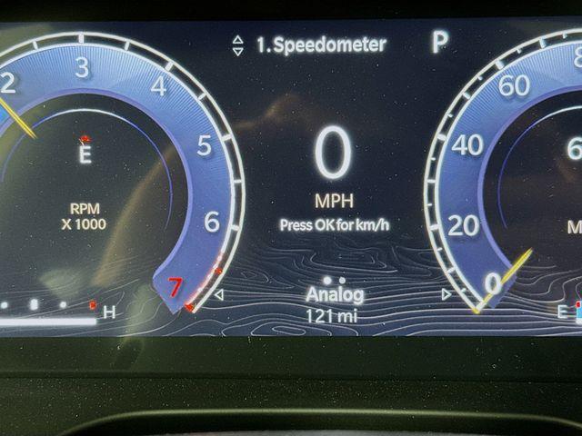 new 2025 Jeep Grand Cherokee car, priced at $35,575