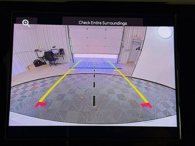 new 2025 Jeep Grand Cherokee car, priced at $35,575