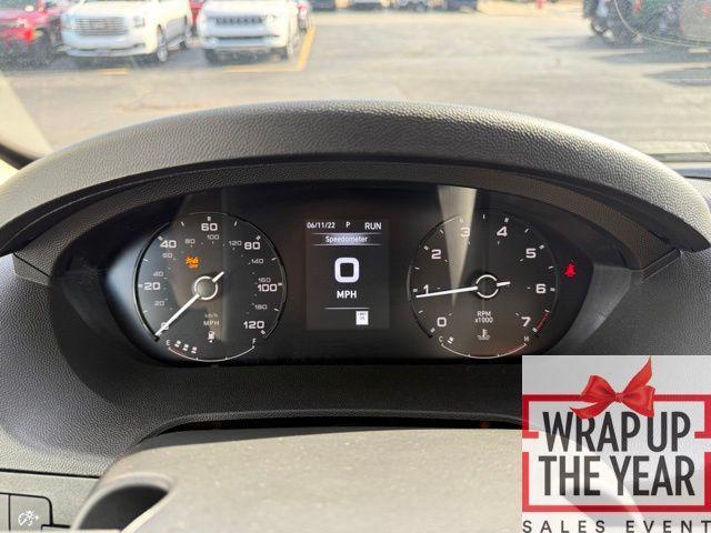 used 2025 Ram ProMaster 1500 car, priced at $33,500