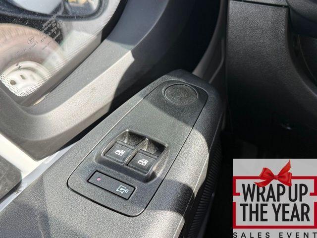 used 2025 Ram ProMaster 1500 car, priced at $33,500