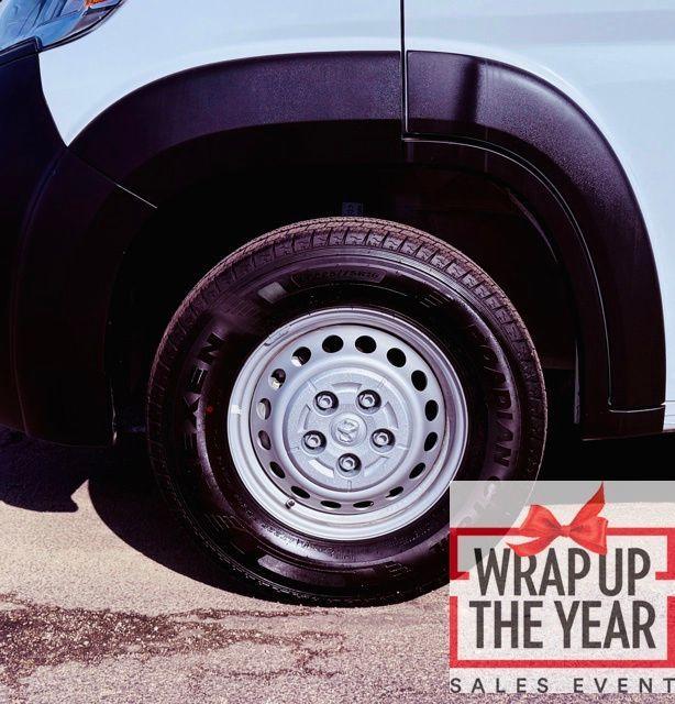 used 2025 Ram ProMaster 1500 car, priced at $33,500