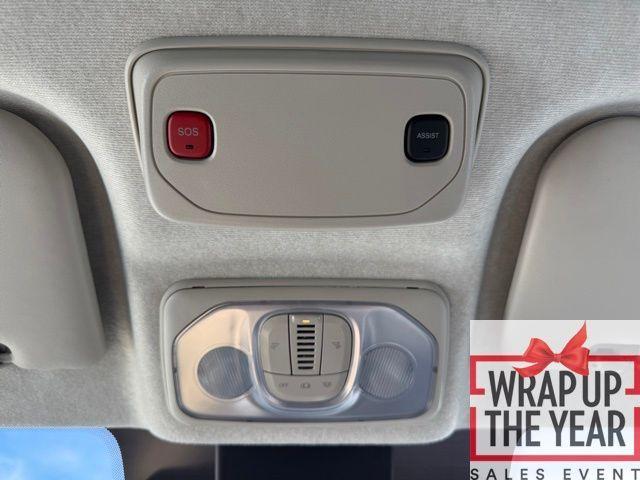 used 2025 Ram ProMaster 1500 car, priced at $33,500