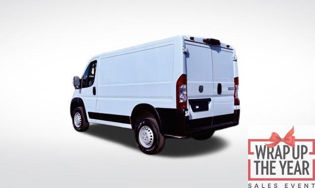 used 2025 Ram ProMaster 1500 car, priced at $33,500