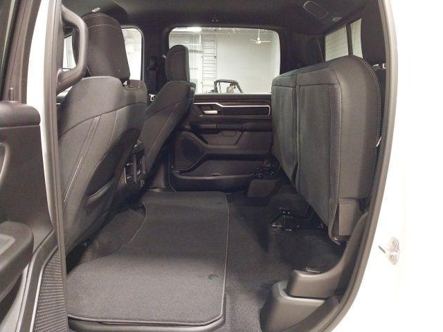 new 2026 Ram 1500 car, priced at $47,315