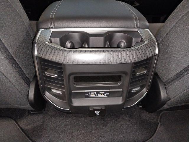 new 2026 Ram 1500 car, priced at $47,315