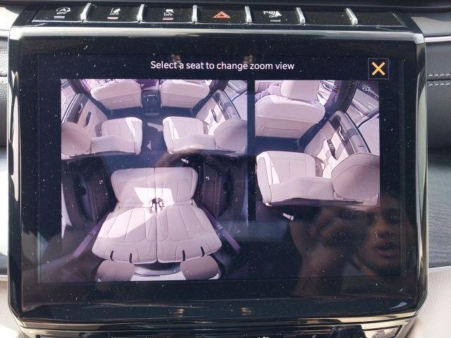 new 2025 Jeep Grand Cherokee L car, priced at $47,065