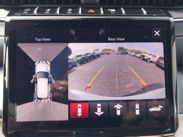 new 2025 Jeep Grand Cherokee L car, priced at $47,065