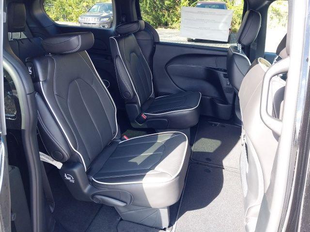 new 2026 Chrysler Pacifica car, priced at $48,810