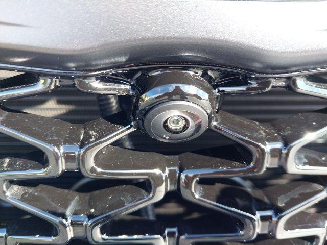 new 2026 Chrysler Pacifica car, priced at $48,810