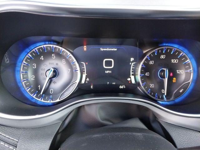 new 2026 Chrysler Pacifica car, priced at $48,810