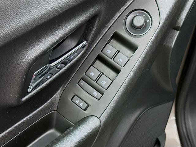 used 2021 Chevrolet Trax car, priced at $12,800