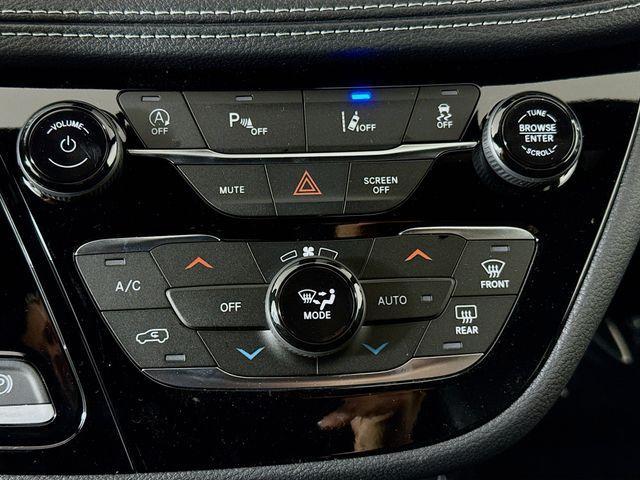 new 2026 Chrysler Pacifica car, priced at $45,725