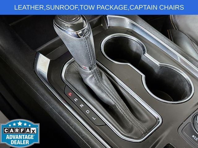 used 2018 Chevrolet Traverse car, priced at $16,319