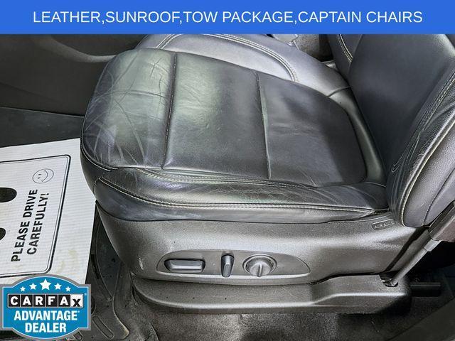 used 2018 Chevrolet Traverse car, priced at $16,319