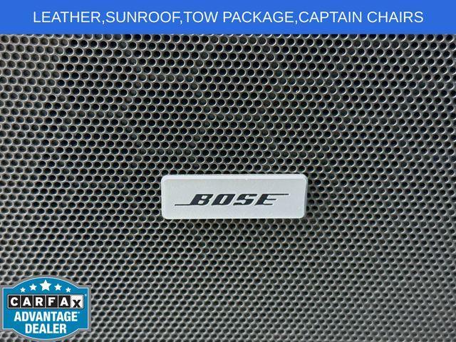 used 2018 Chevrolet Traverse car, priced at $16,319