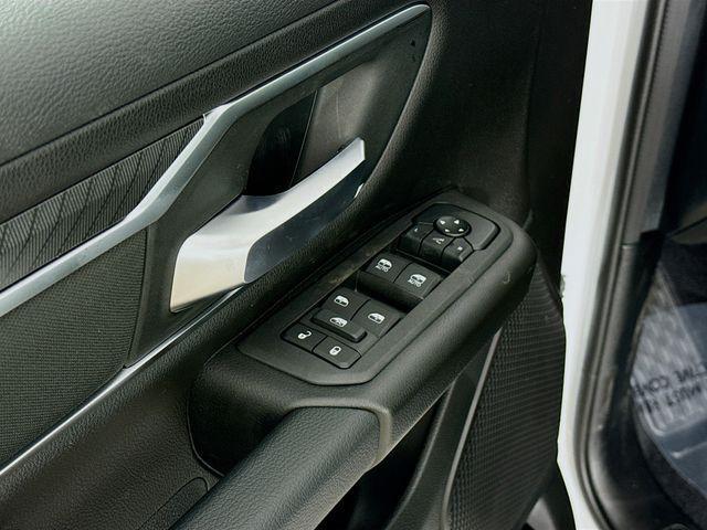 new 2026 Ram 1500 car, priced at $52,147