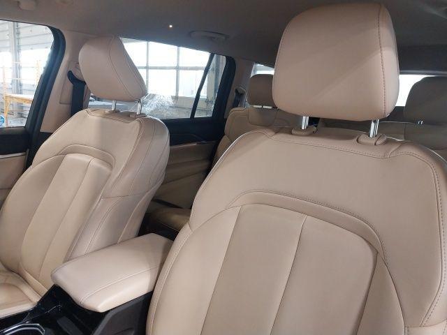 used 2022 Jeep Grand Cherokee L car, priced at $24,999