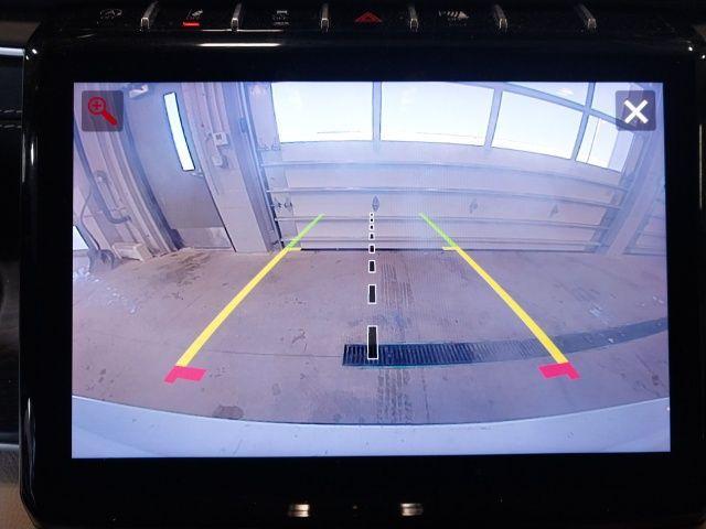 used 2022 Jeep Grand Cherokee L car, priced at $24,999