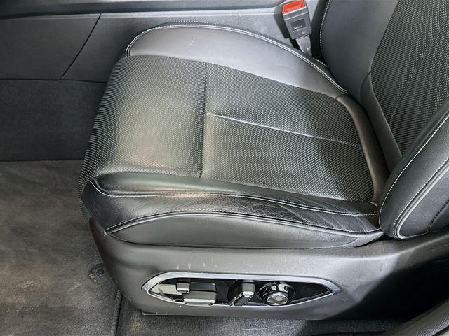 used 2024 Jeep Grand Cherokee L car, priced at $44,500