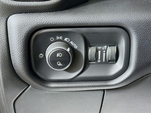 new 2025 Ram 2500 car, priced at $70,227