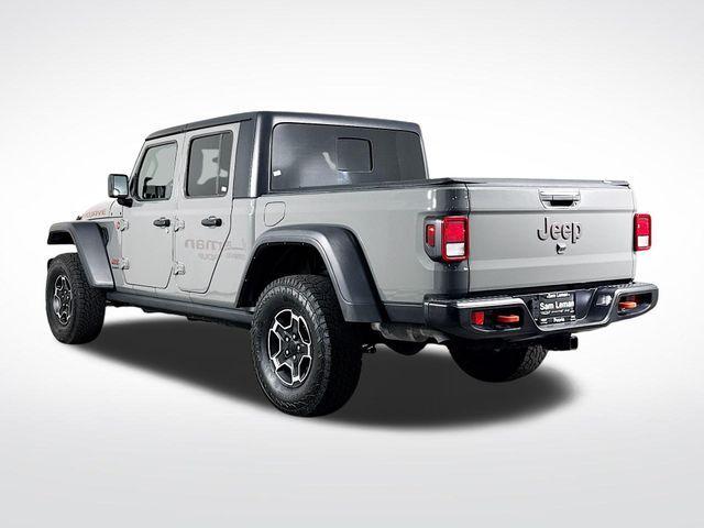 used 2021 Jeep Gladiator car, priced at $33,000